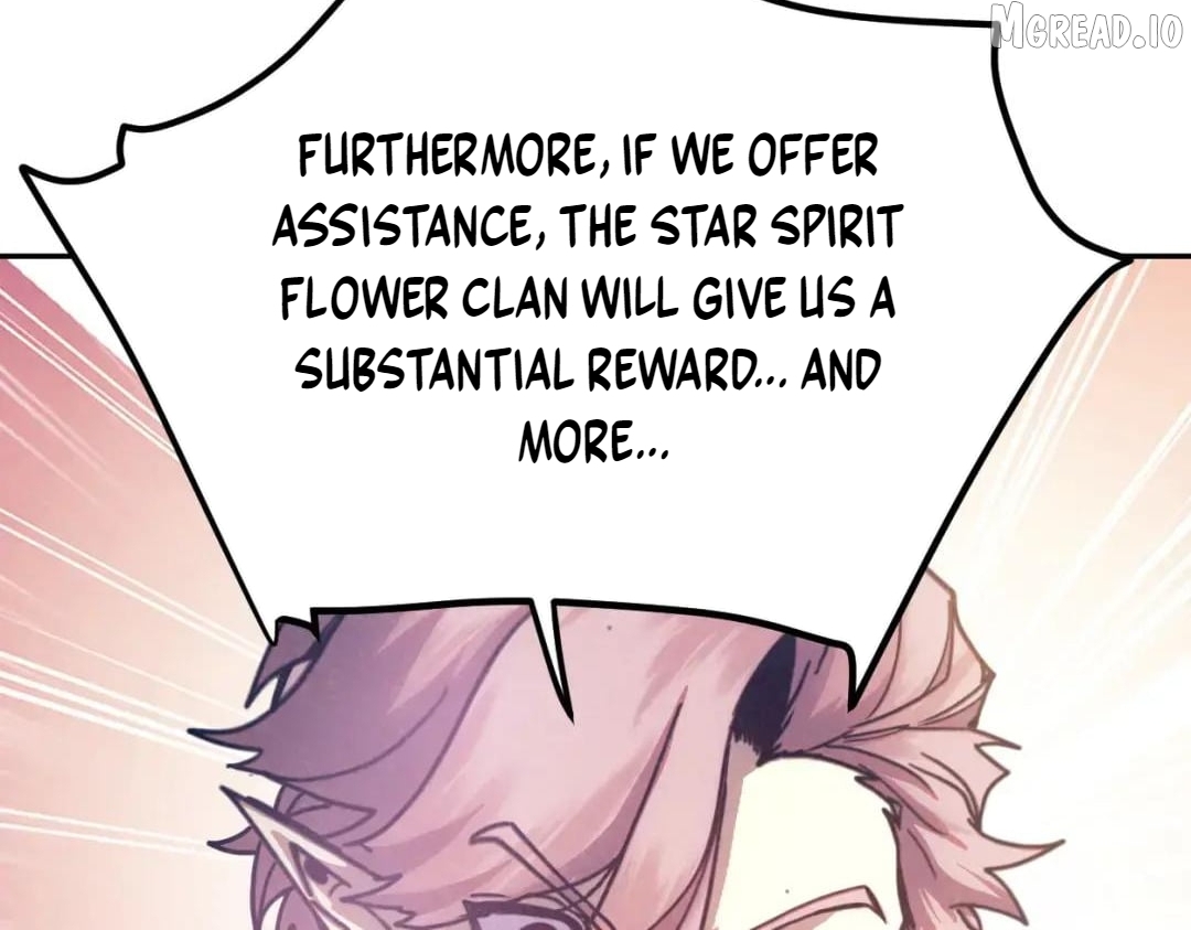 Log into the Future Chapter 324   - page 34
